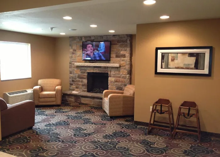 Hotel Cobblestone & - 2*