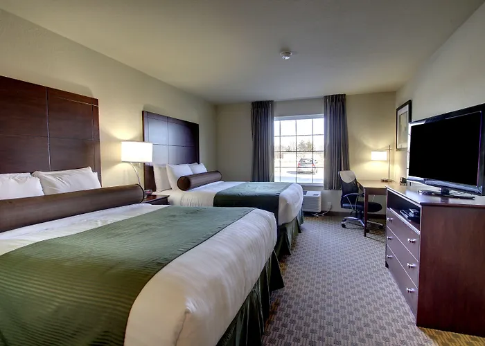 Cobblestone & - Hotel