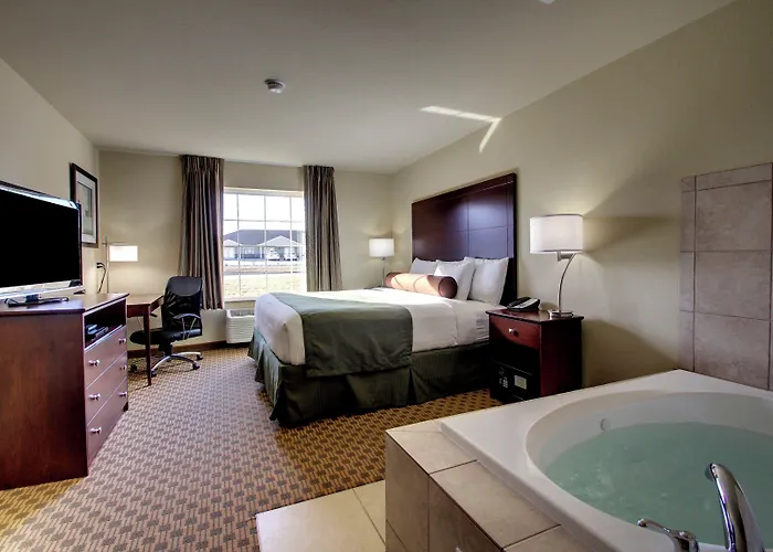 Hotel Cobblestone & - 2*