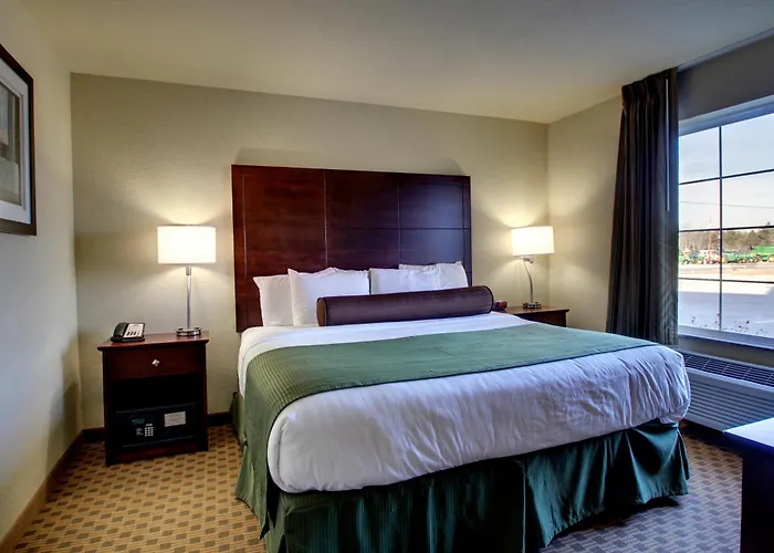 Hotel Cobblestone & -