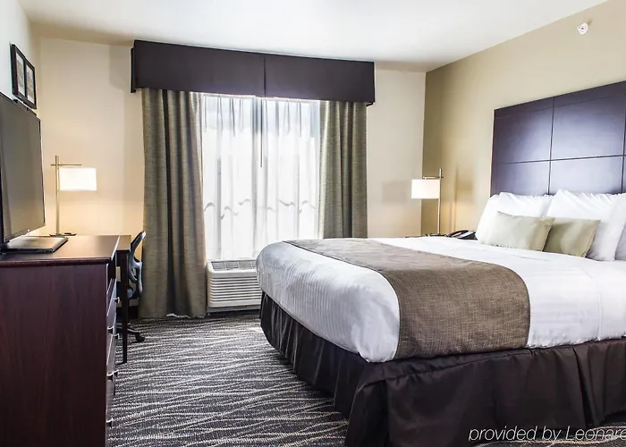 Cobblestone & - Hotel