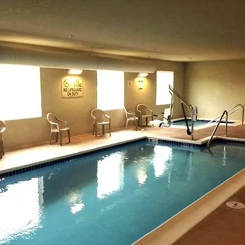 Hotel Cobblestone & - 2*