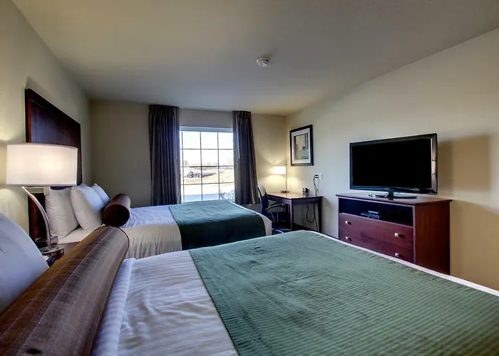Hotel Cobblestone & - 2*