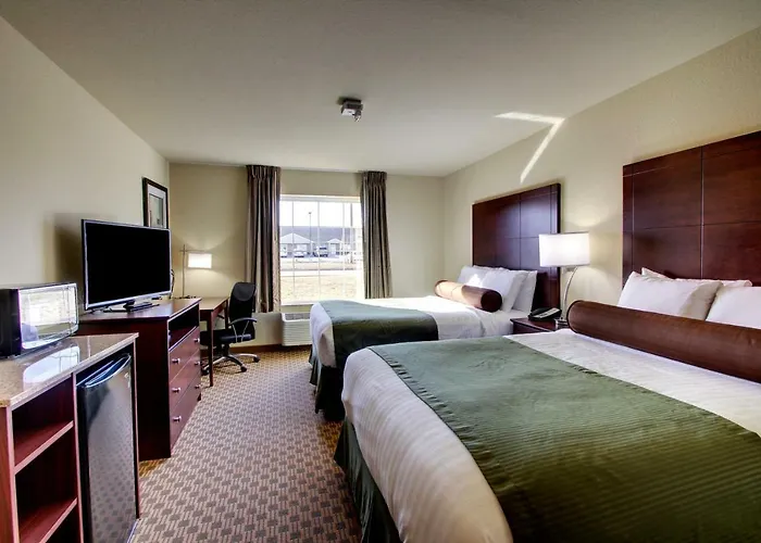 Cobblestone & - Hotel 2*